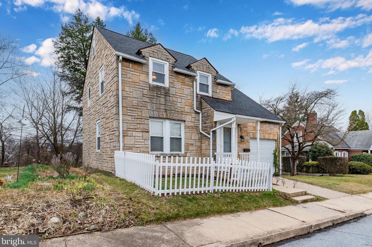 3219 Sunnyside Ave, Harrisburg, PA 17109