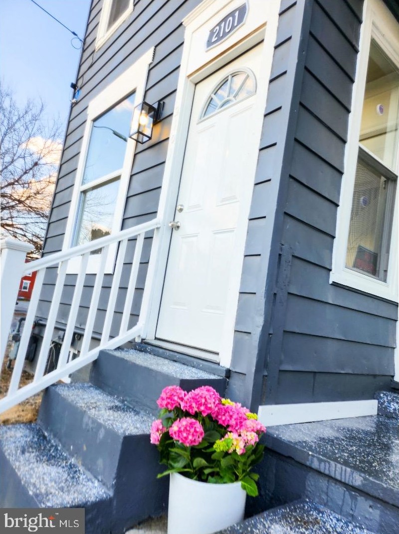 2101 Logan St, Harrisburg, PA 17110