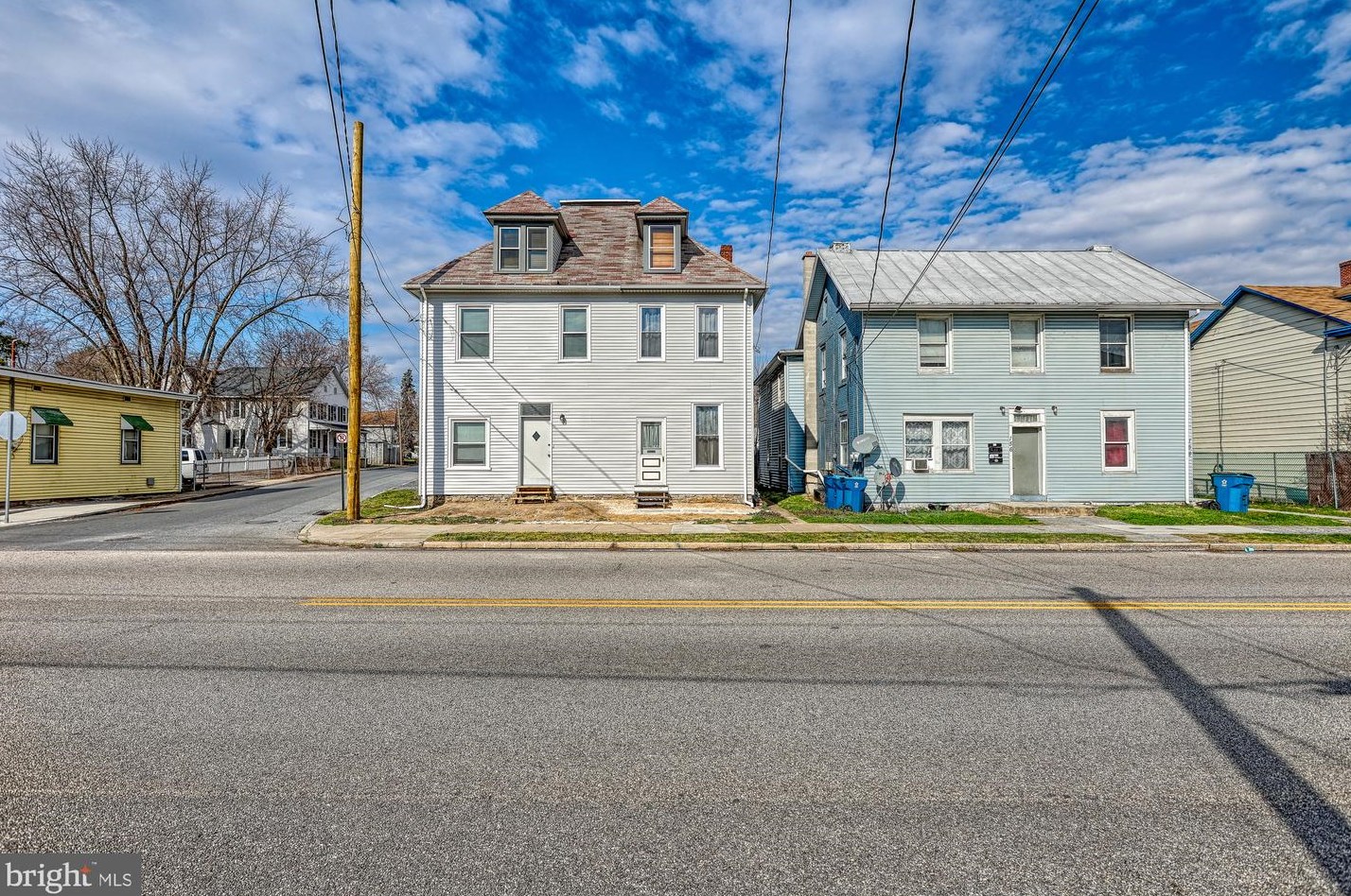 154 2nd St, Highspire, PA 17034