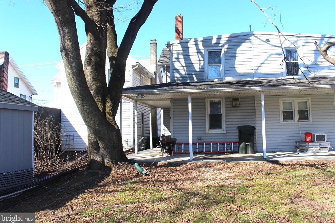 27 Race St, Highspire, PA 17034