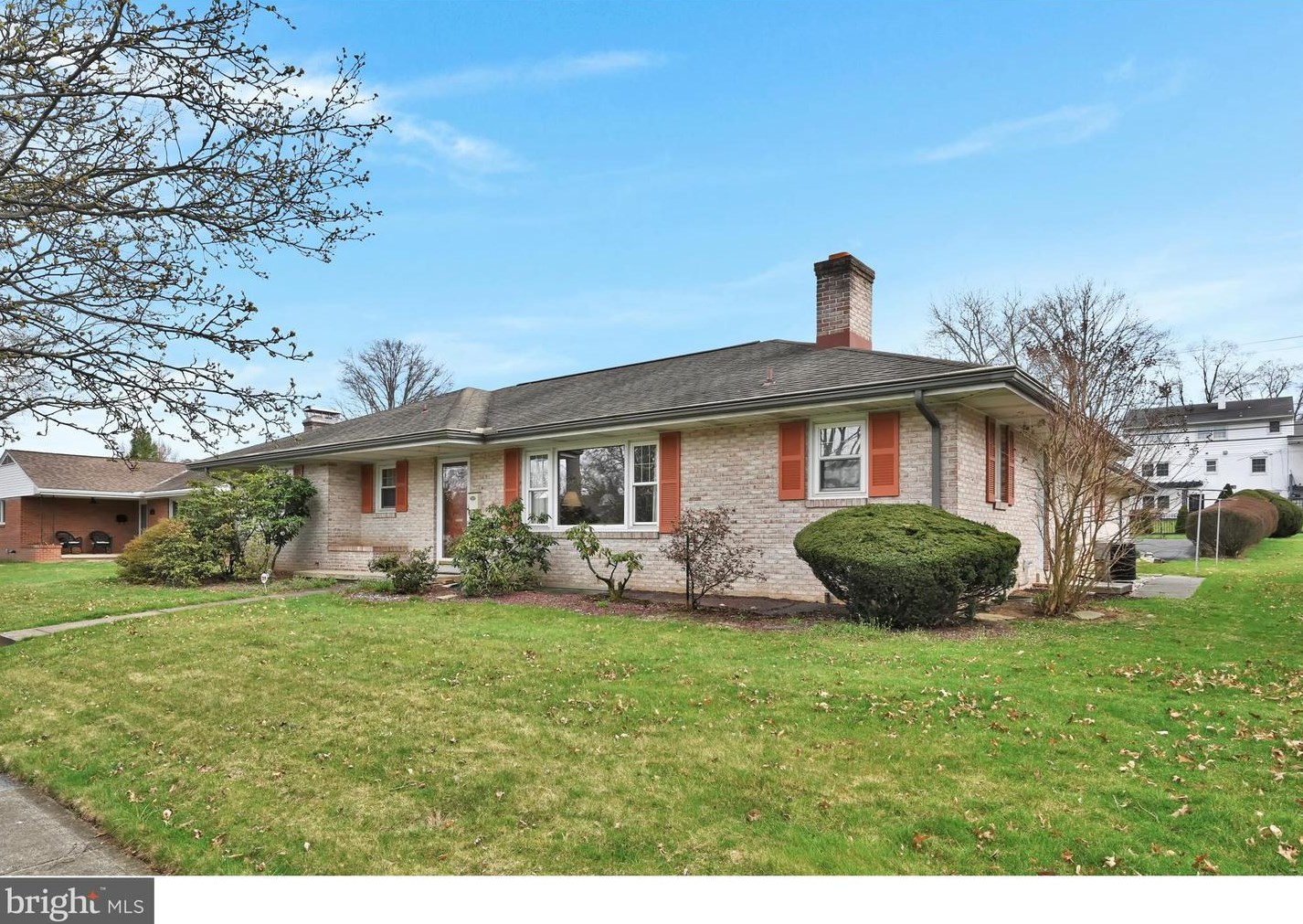 520 Maple Ave, Swatara, PA 17033