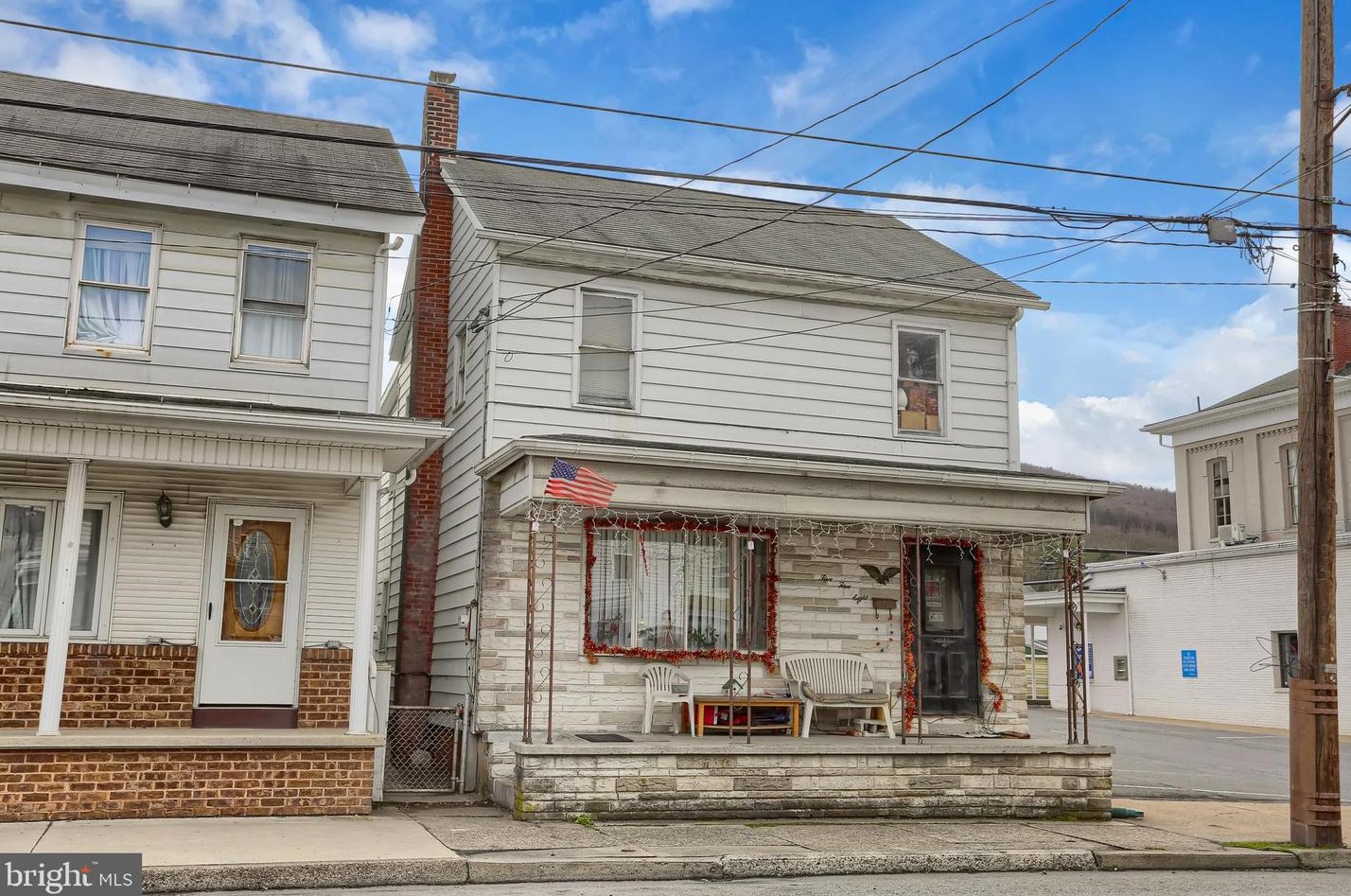 558 Main St, Lykens, PA 17048