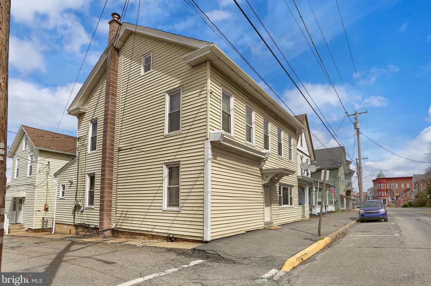 29 W Main St, Elizabethville, PA 17023