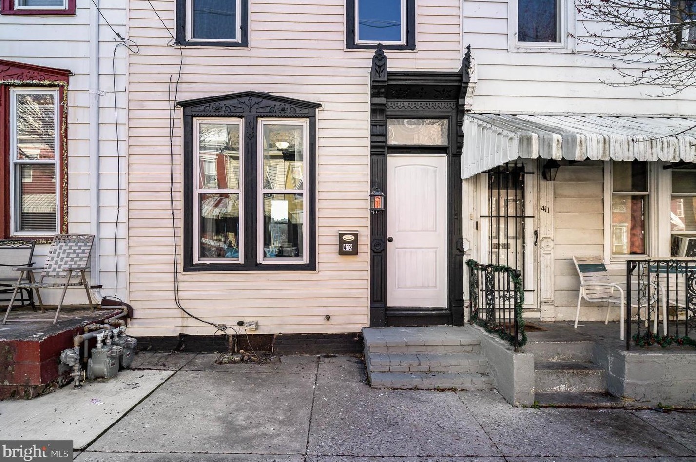 413 Muench St, Harrisburg, PA 17102