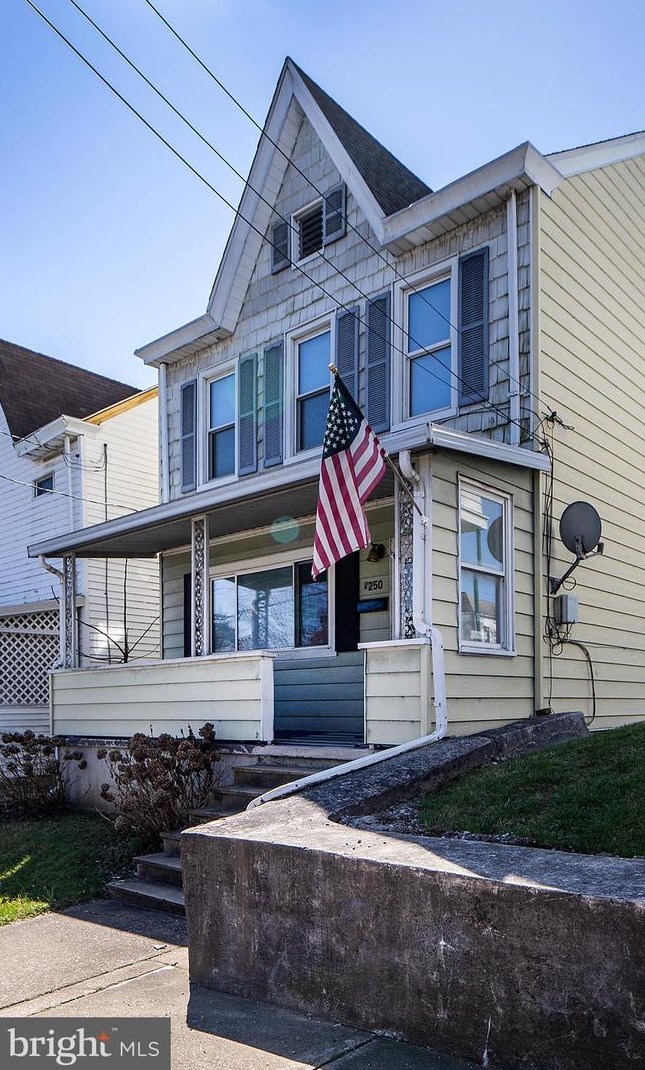 250 Ann St, Hbg Inter Airp, PA 17057