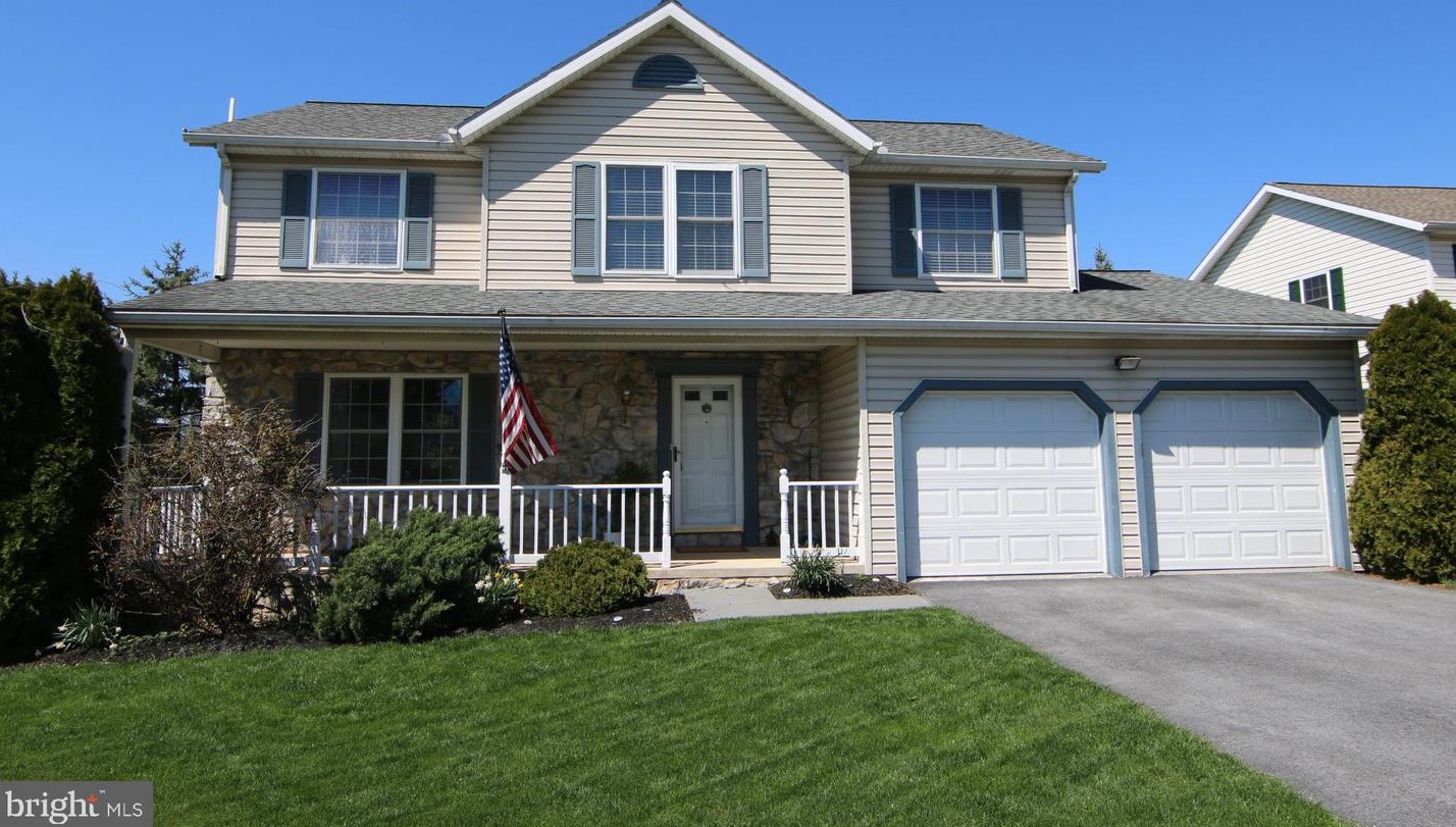 591 Constitution Dr, Hbg Inter Airp, PA 17057-3489