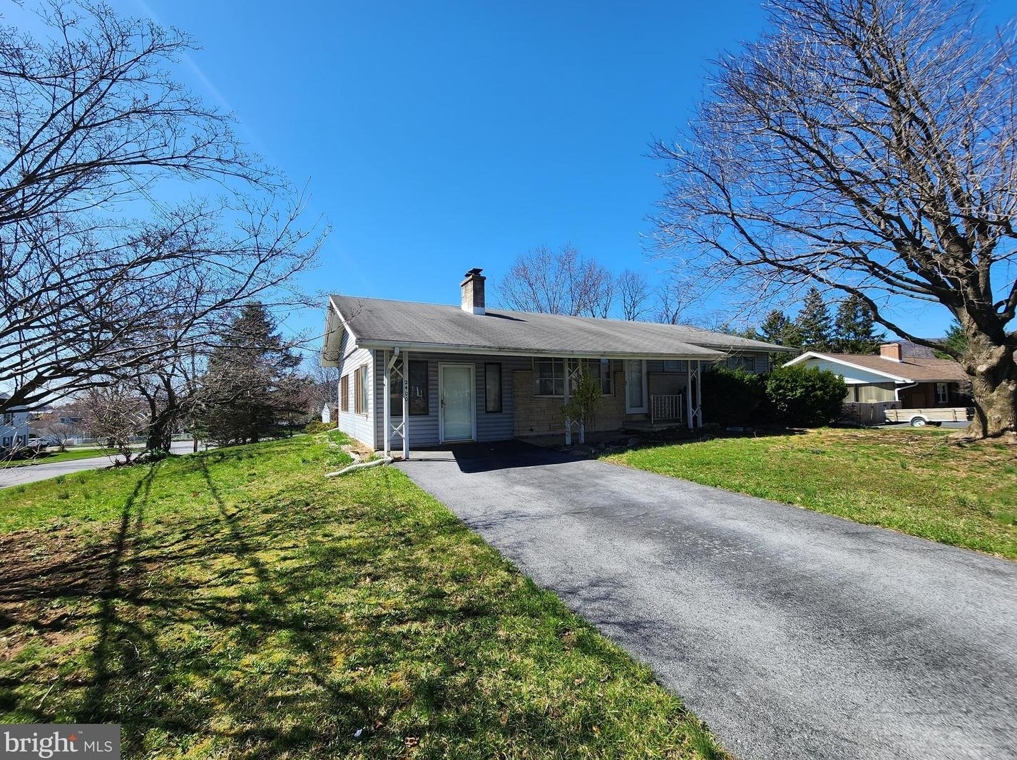 2400 Patton Rd, Harrisburg, PA 17112
