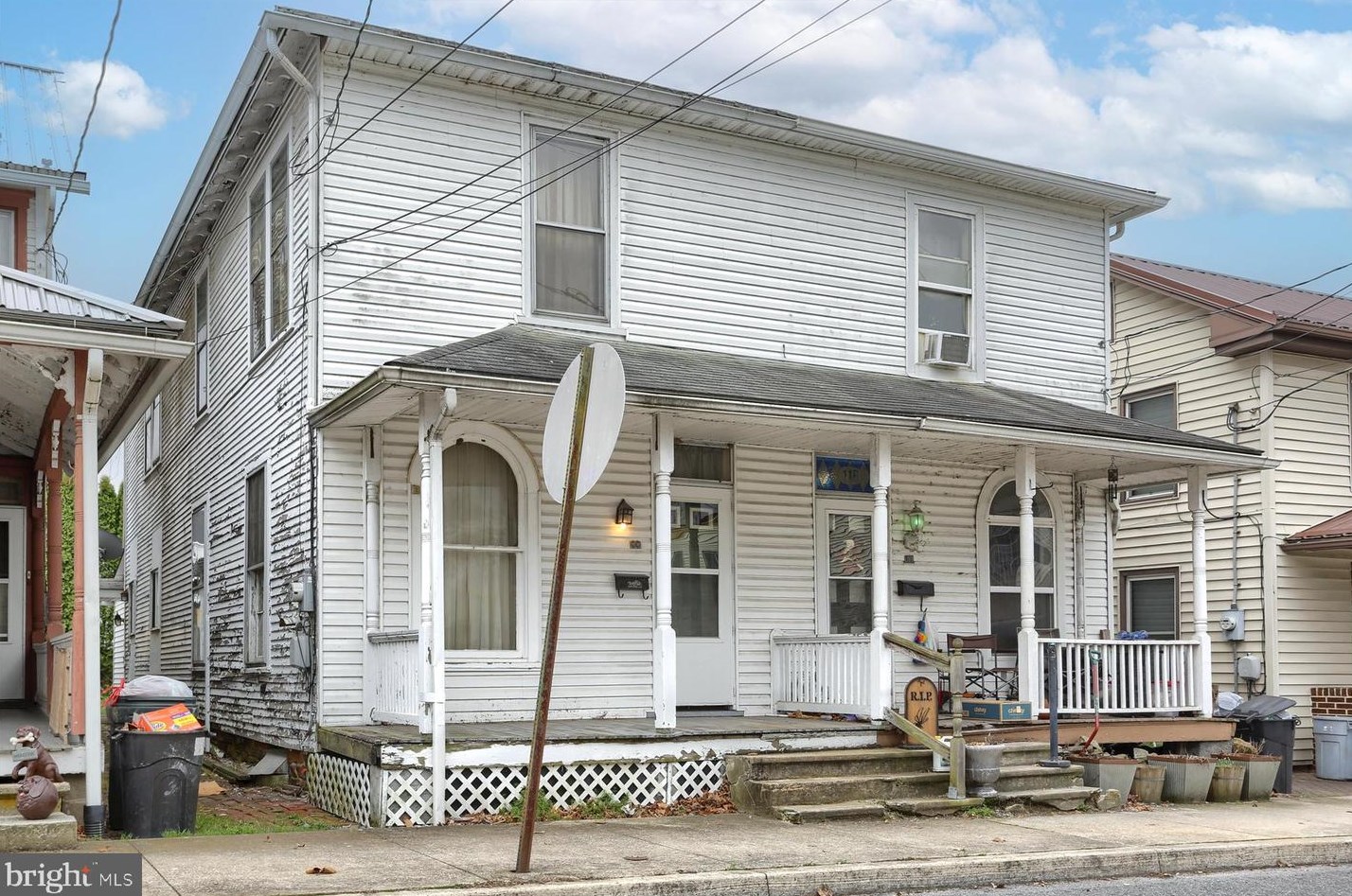 120 North St, Lenkerville, PA 17061