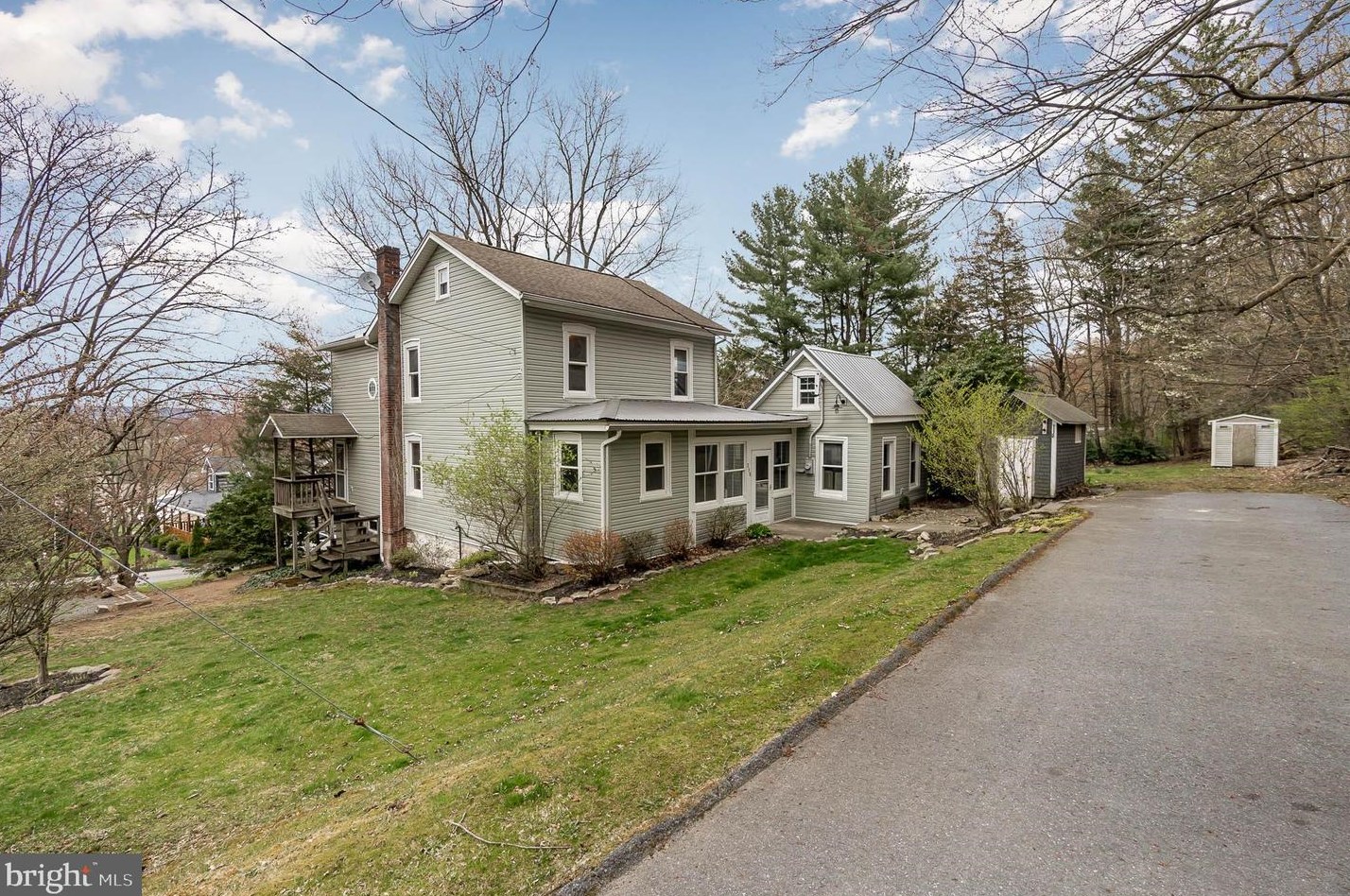 99 Camp St, Elizabethville, PA 17023