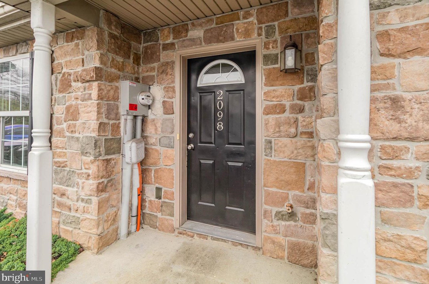 2098 Market Street Ext, Hbg Inter Airp, PA 17057