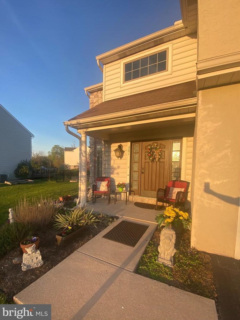 301 Running Bond Drive, Hbg Inter Airp, PA 17057