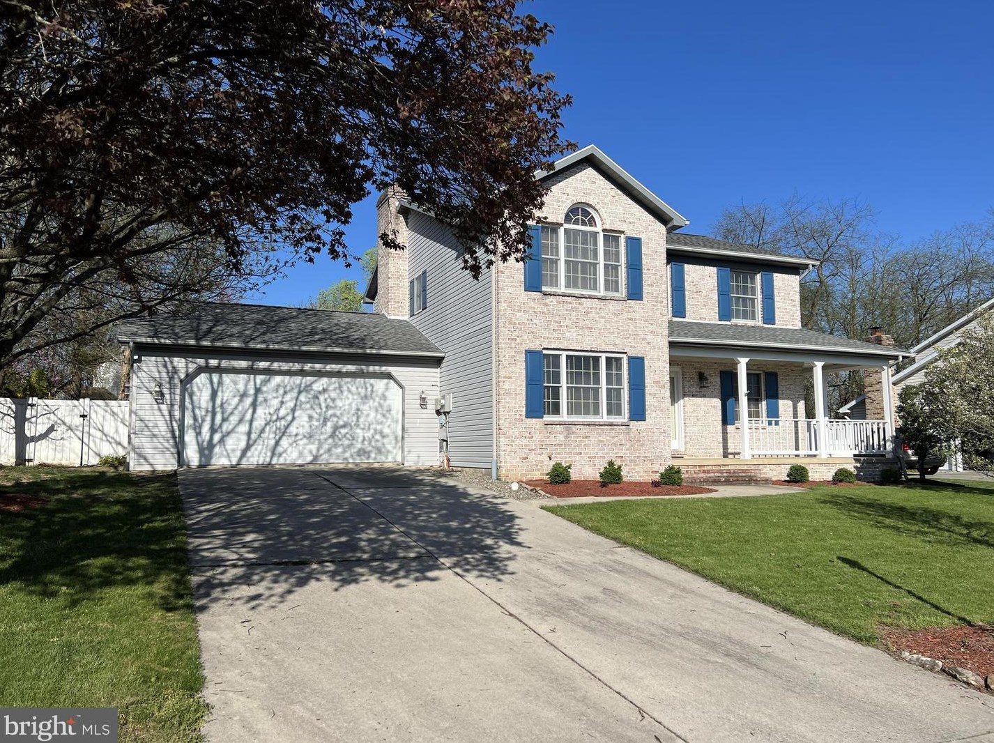 307 Mollie Dr, Harrisburg, PA 17112-3223