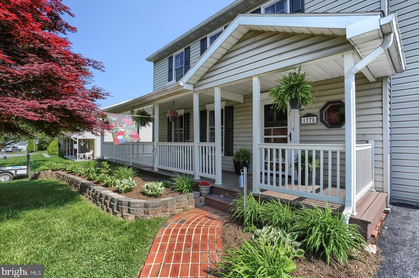 1778 Wellington Dr, Hbg Inter Airp, PA 17057