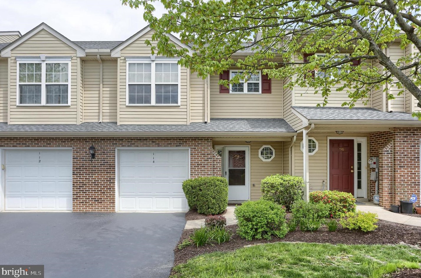 114 Cardinal Ln, Hummelstown, PA 17036