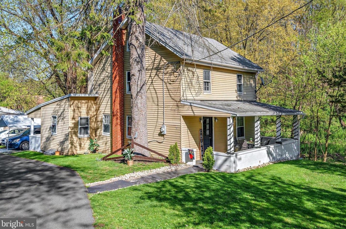 51 Condran Dr, Hbg Inter Airp, PA 17057-3002