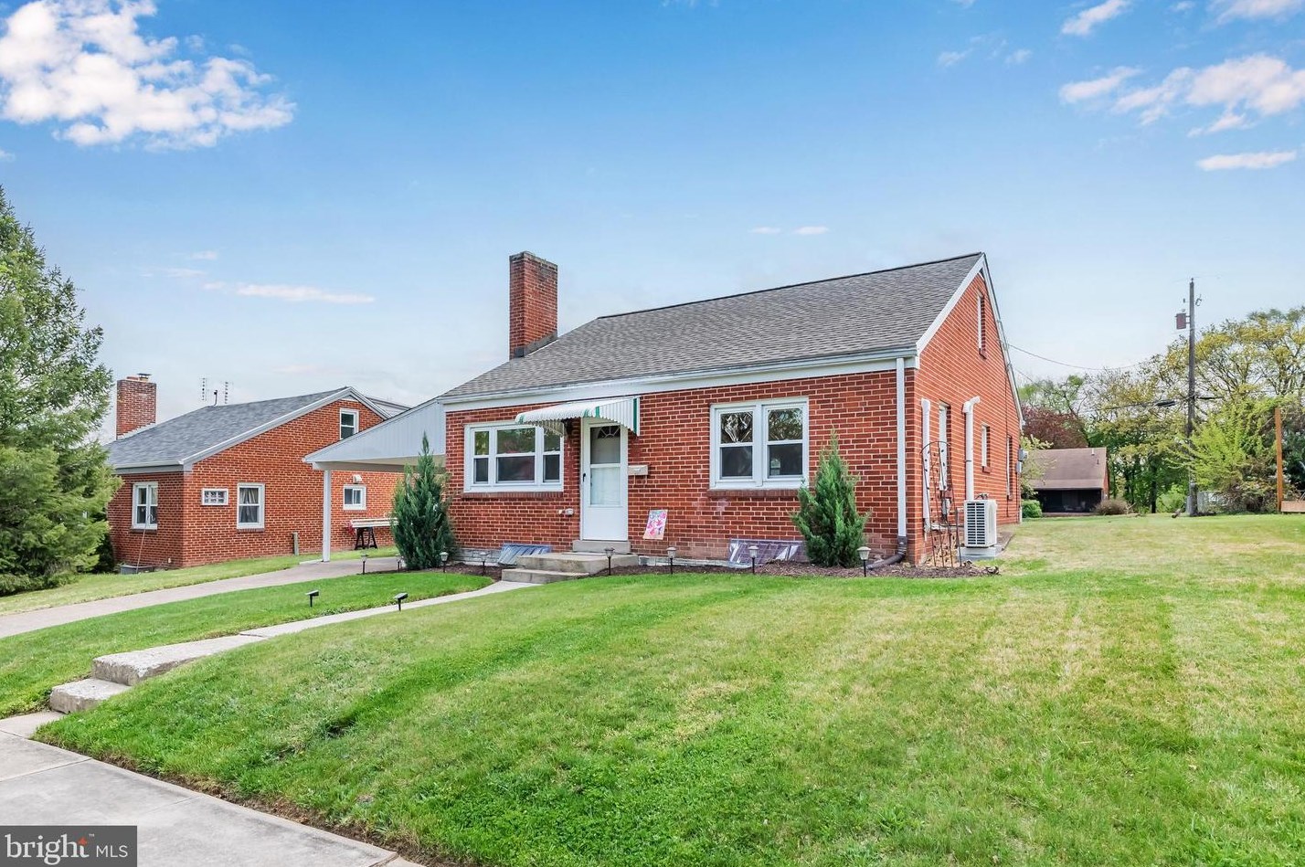 5007 Colorado Ave, Harrisburg, PA 17109