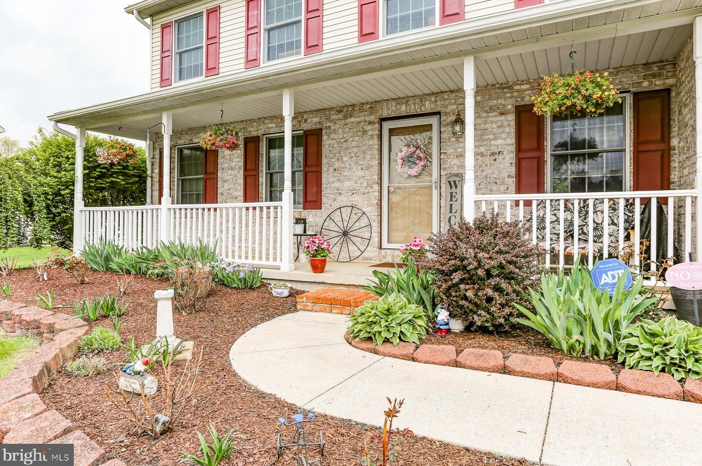 502 Hawk View Rd, Hummelstown, PA 17036