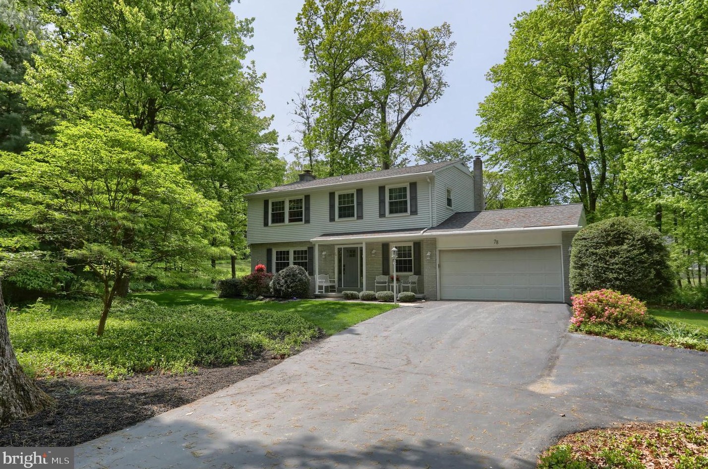 78 Foxanna Dr, Swatara, PA 17033
