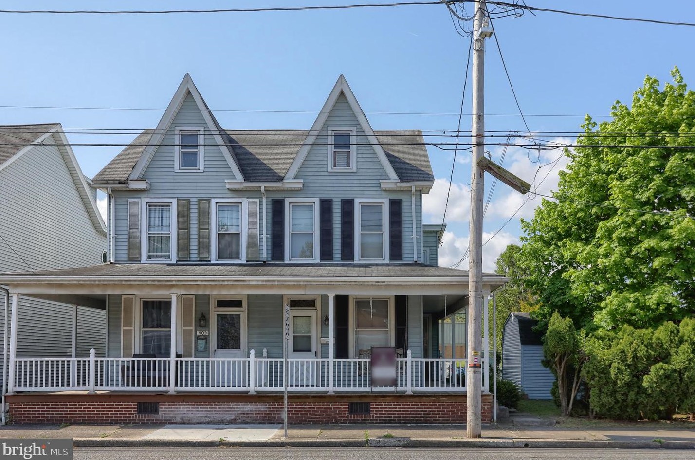 403 2nd St, Highspire, PA 17034
