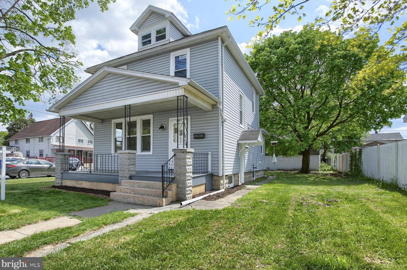 441 Eshelman St, Highspire, PA 17034