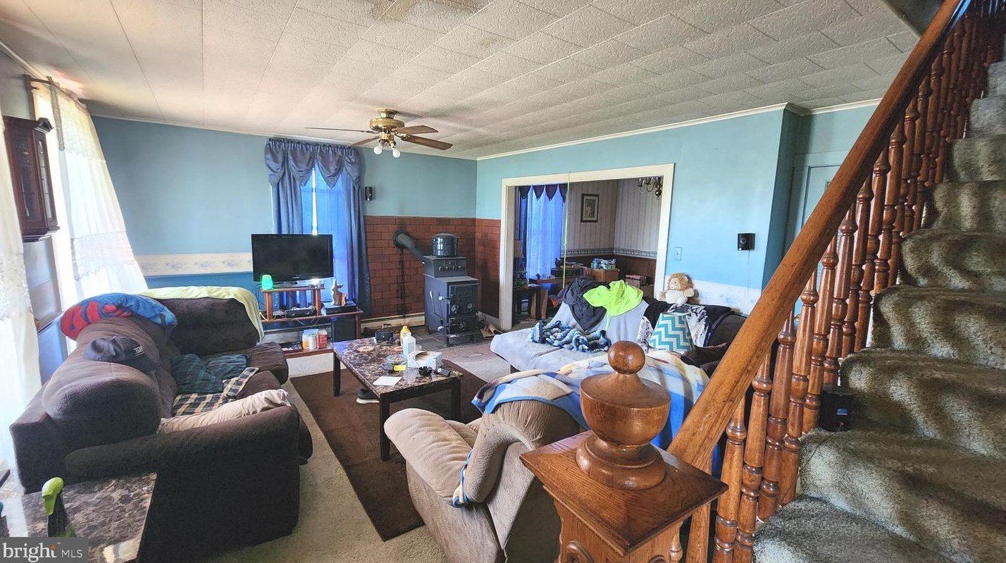 160 Klinger Rd, Elizabethville, PA 17023