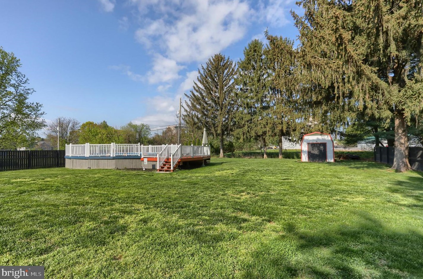 2923 Orchard Ln, Hbg Inter Airp PA  17057-5114 exterior