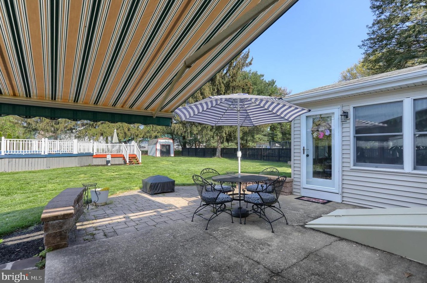 2923 Orchard Ln, Hbg Inter Airp PA  17057-5114 exterior