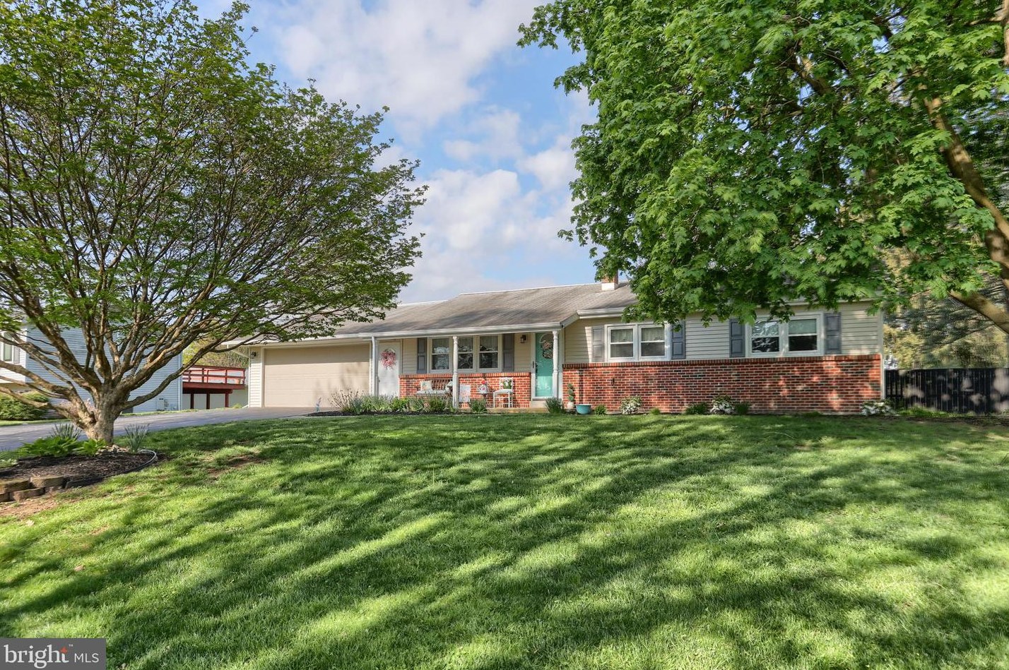 2923 Orchard Ln, Hbg Inter Airp, PA 17057