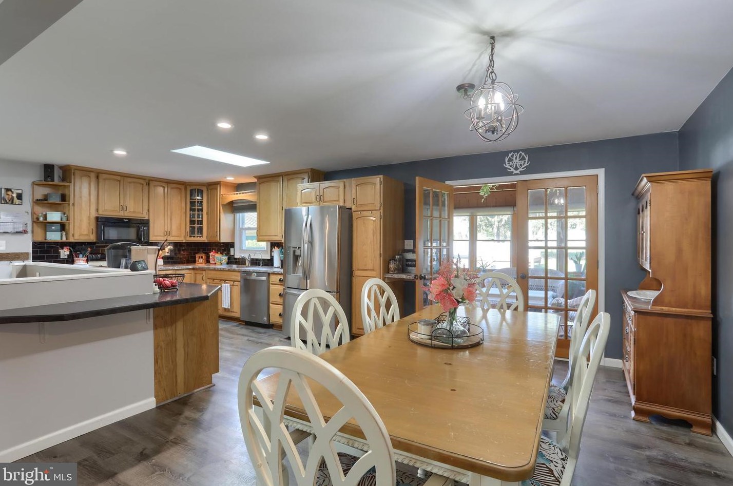 2923 Orchard Ln, Hbg Inter Airp PA  17057-5114 exterior