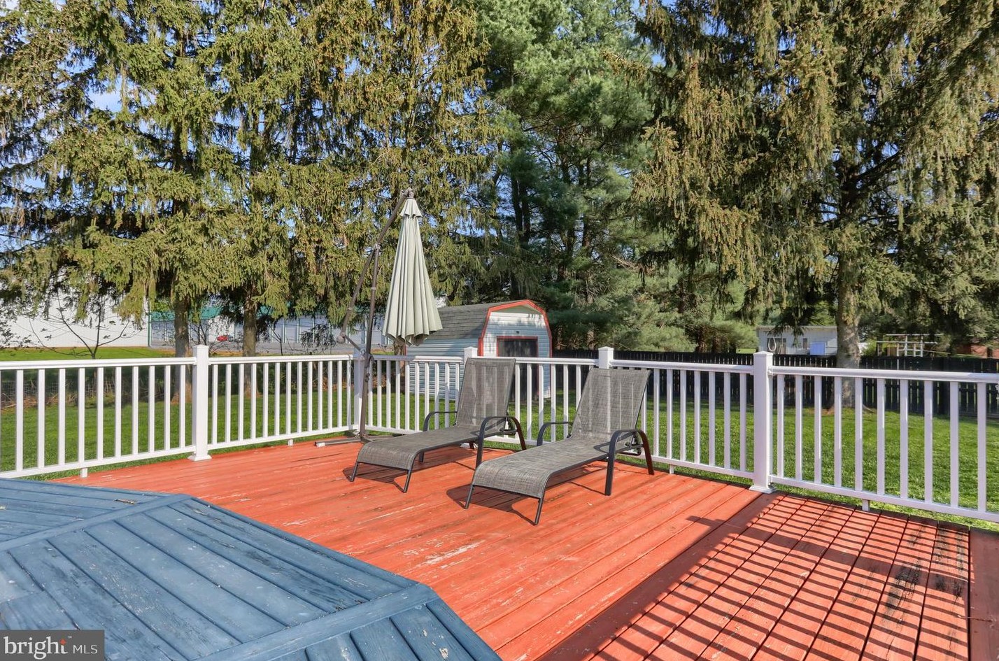 2923 Orchard Ln, Hbg Inter Airp PA  17057-5114 exterior
