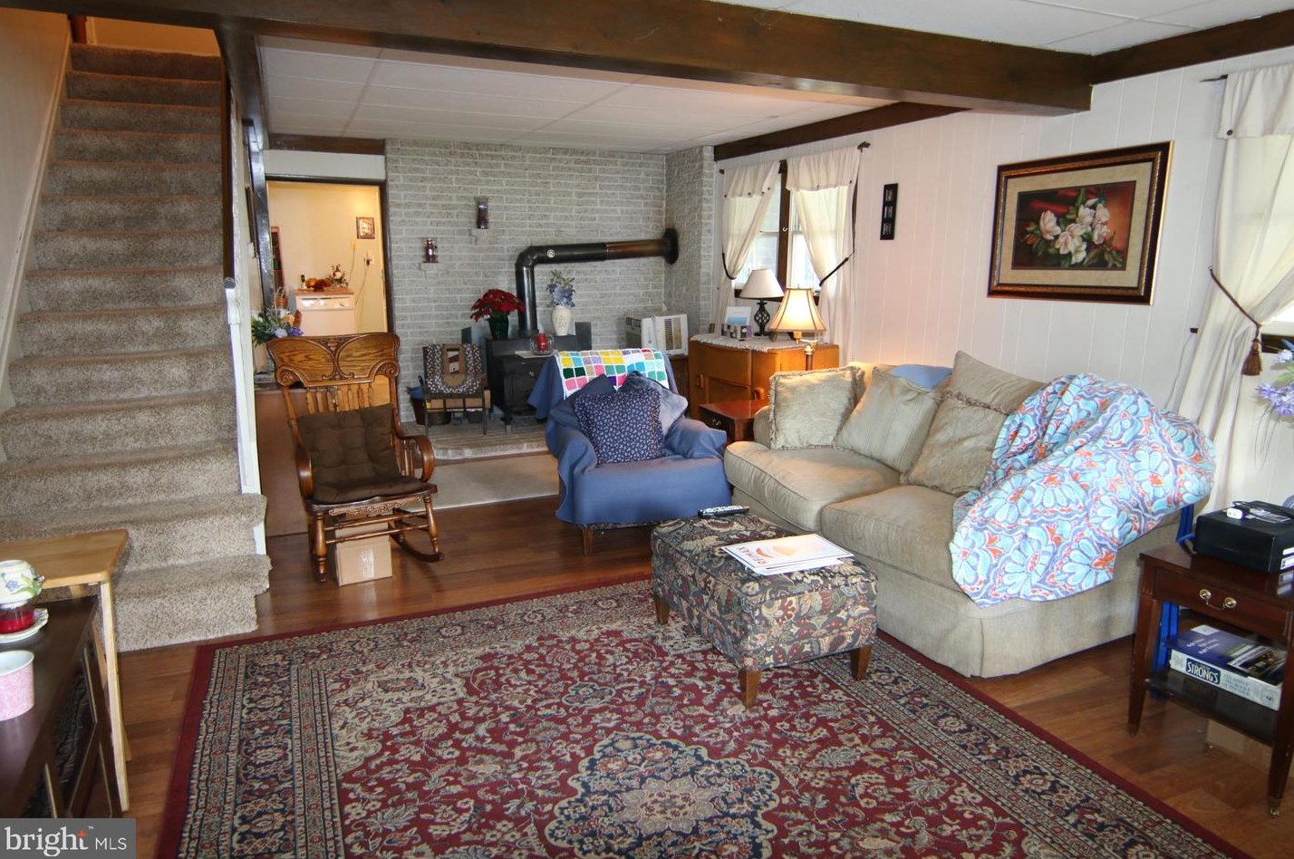 417 Eshelman St, Highspire, PA 17034