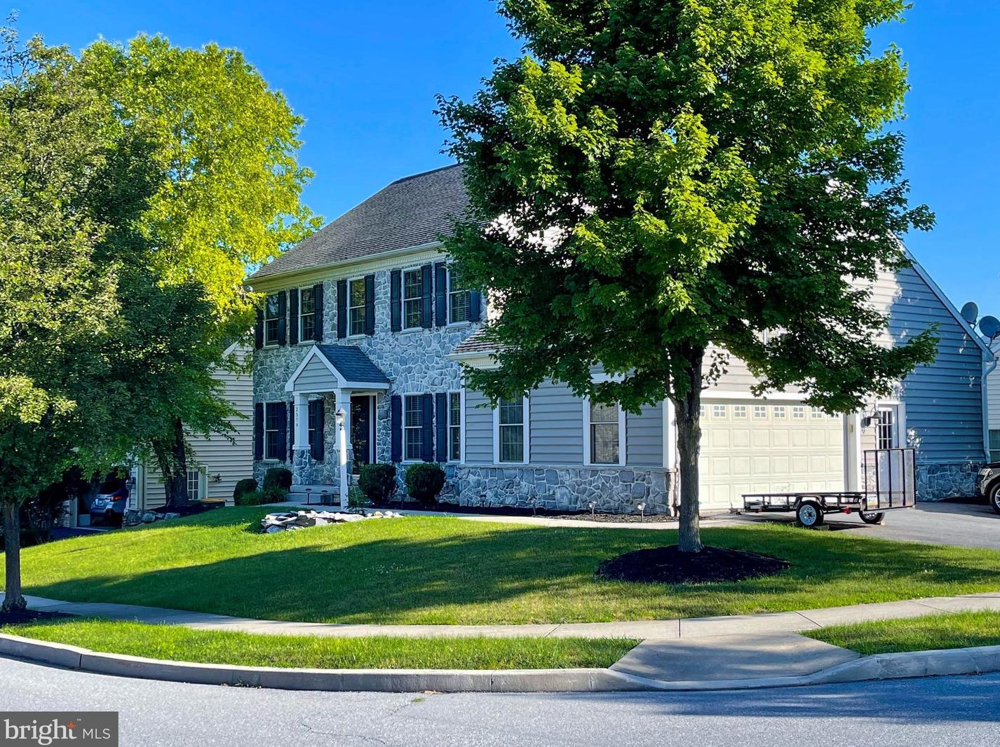 2579 Raleigh Rd, Hummelstown, PA 17036