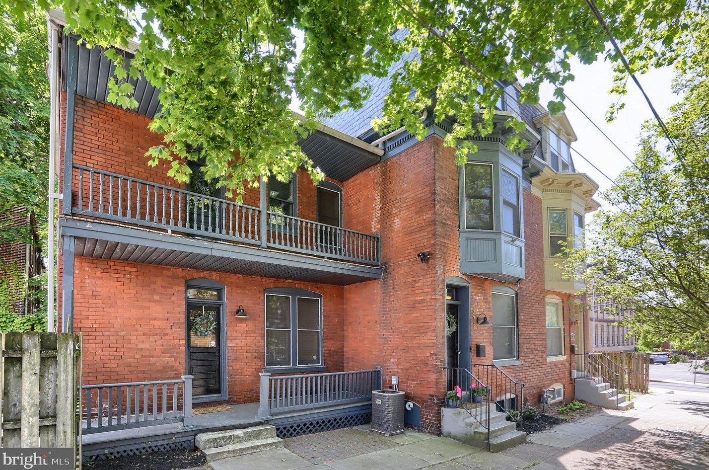 273 Muench St, Harrisburg, PA 17102