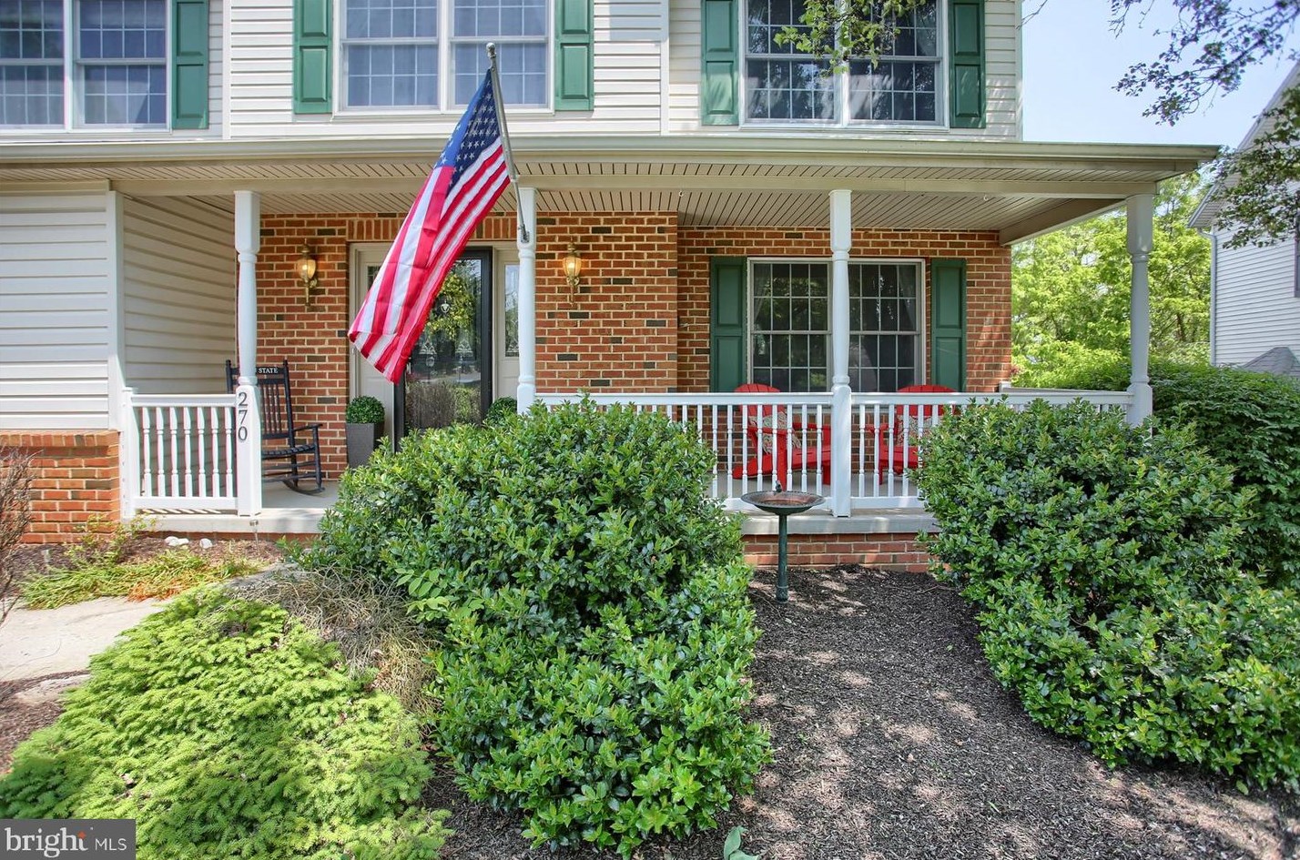 270 Keystone Dr, Hbg Inter Airp, PA 17057