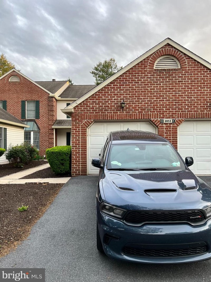 2053 Raleigh Rd, Hummelstown, PA 17036