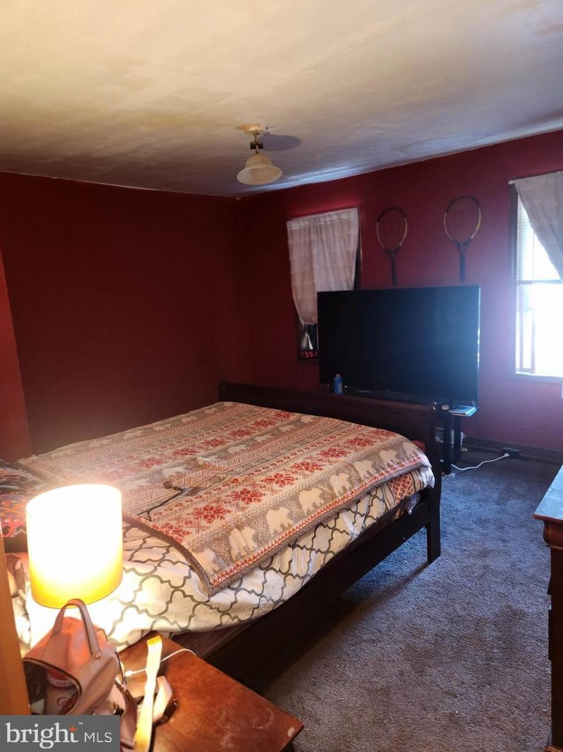 114 14th St, Harrisburg PA  17104-1103 exterior