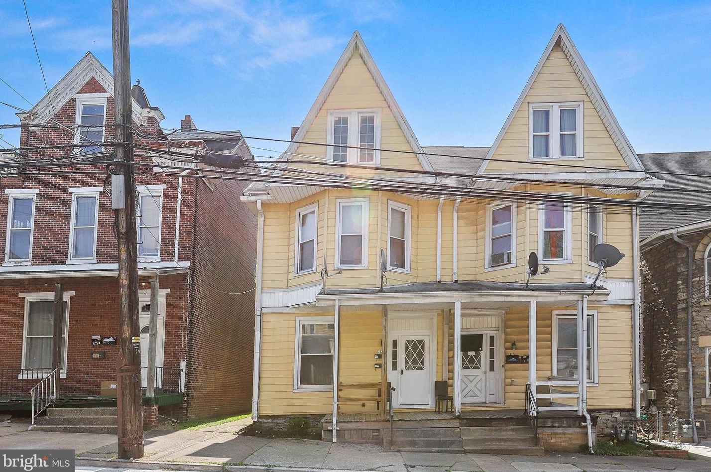 322 Pine St, Harrisburg, PA 17113