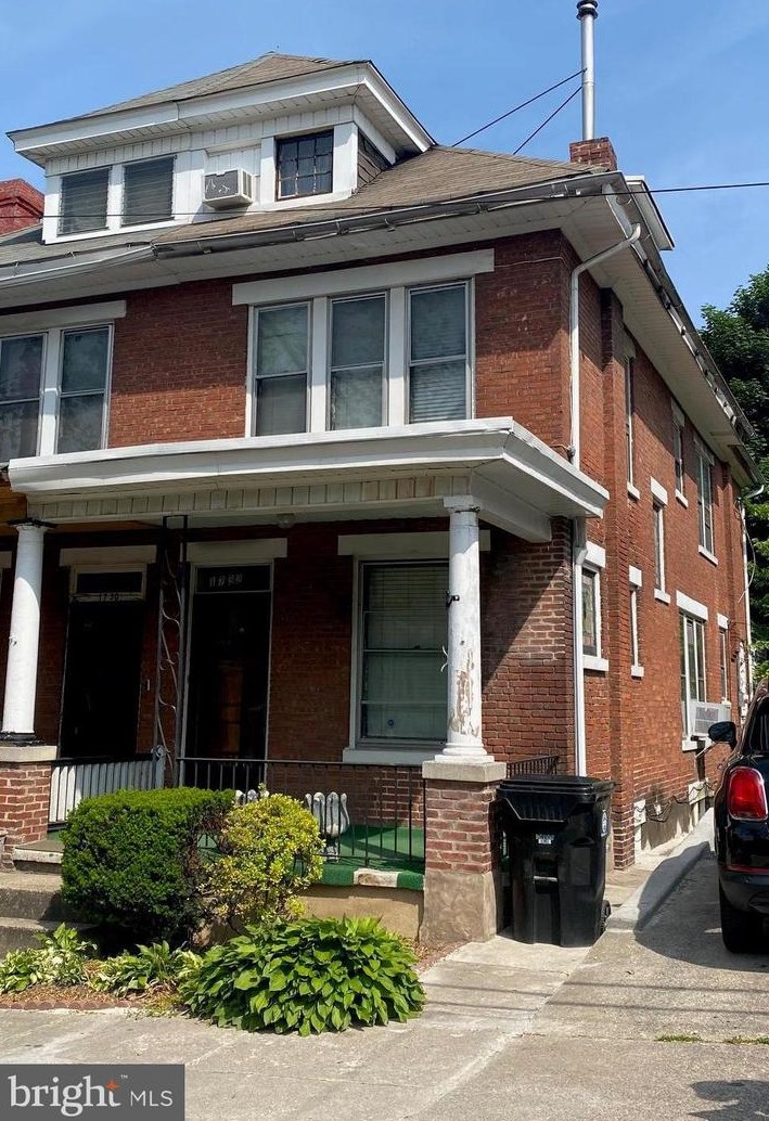 1732 North St, Harrisburg, PA 17103