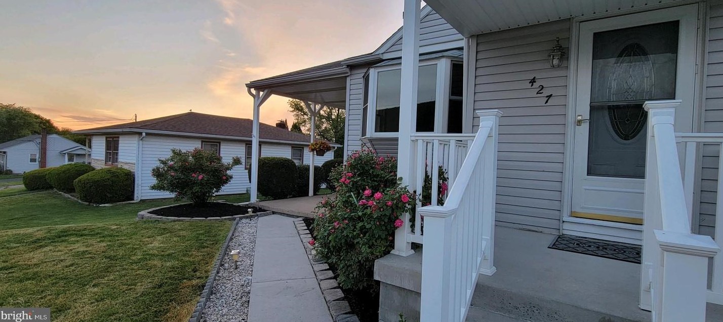 427 Broad St, Elizabethville PA  17023-2016 exterior