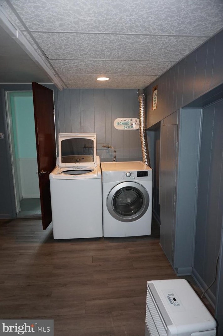 427 Broad St, Elizabethville PA  17023-2016 exterior