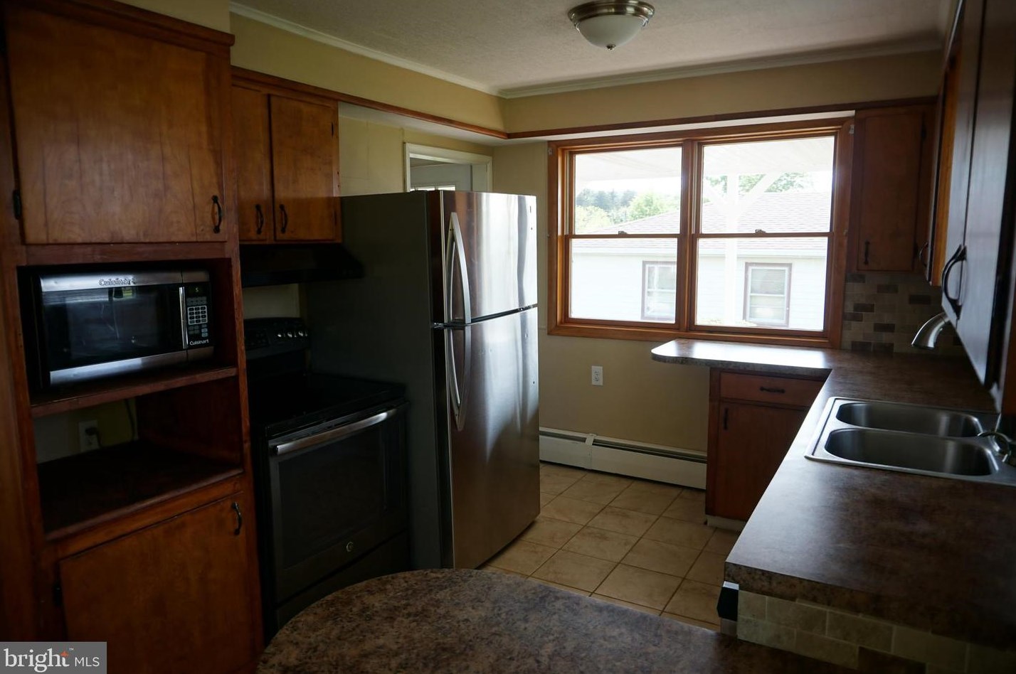 427 Broad St, Elizabethville PA  17023-2016 exterior