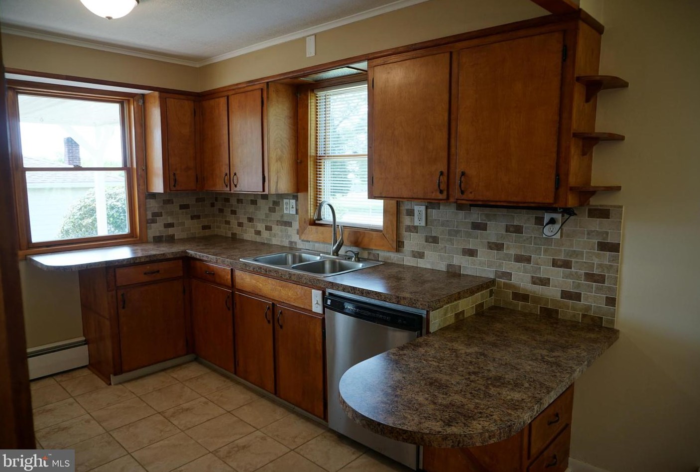 427 Broad St, Elizabethville PA  17023-2016 exterior