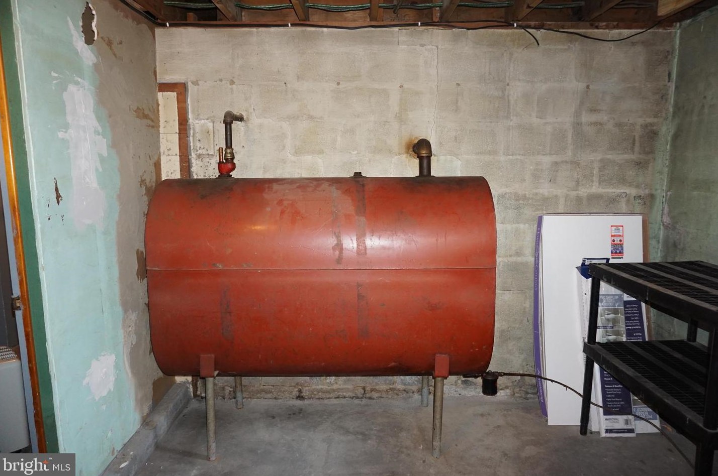 427 Broad St, Elizabethville PA  17023-2016 exterior