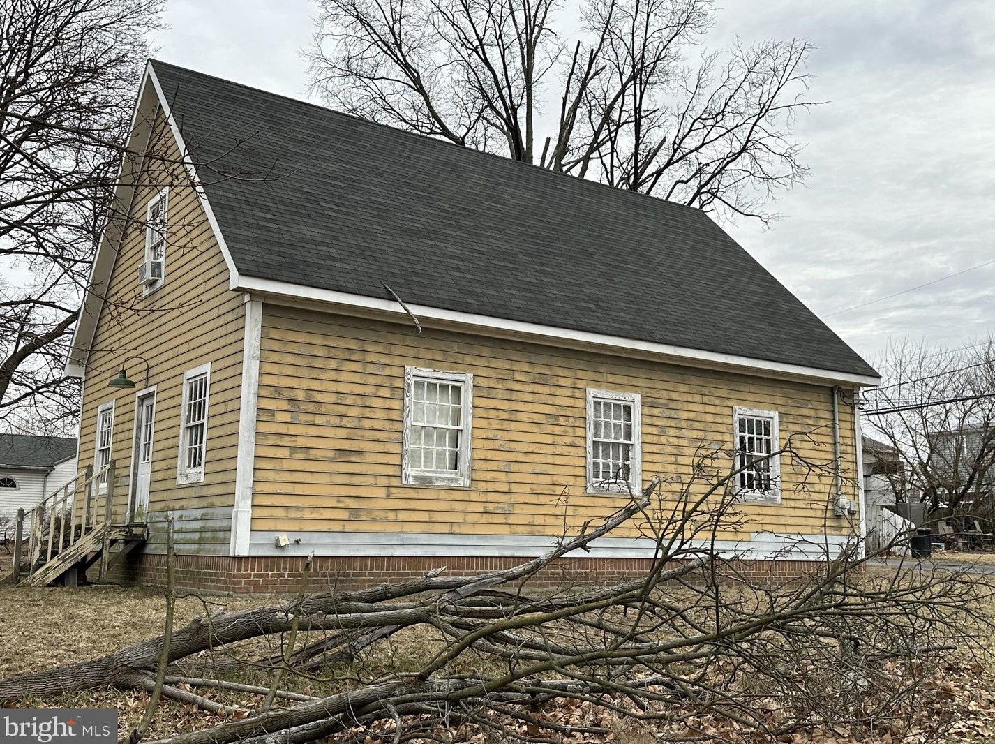 4709 Smith St, Harrisburg, PA 17109