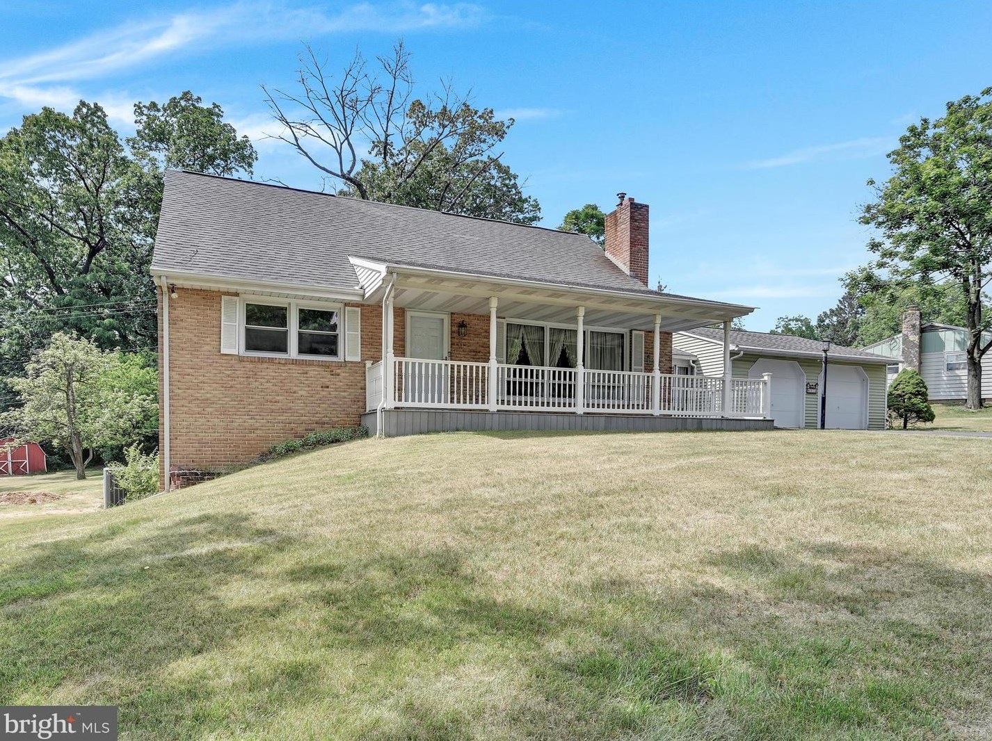 97 Schoolhouse Rd, Hbg Inter Airp, PA 17057-4020