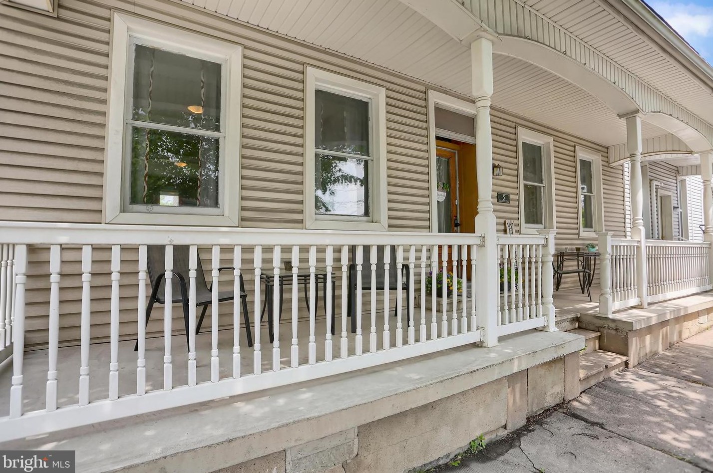 5 W Market St, Gratz, PA 17030