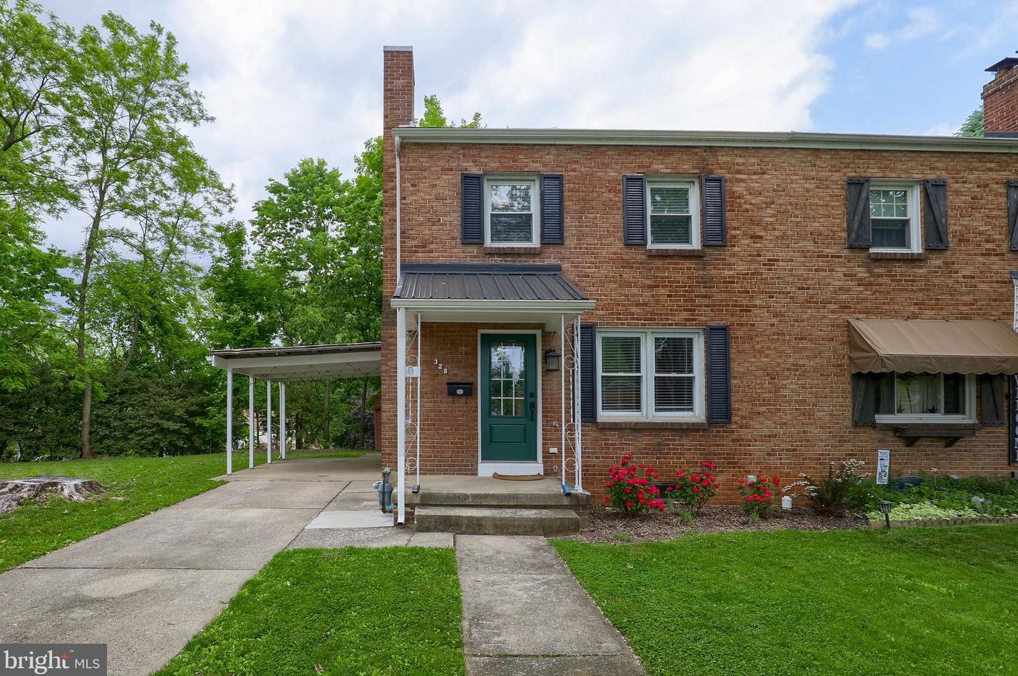 328 Elm Ct, Hbg Inter Airp, PA 17057