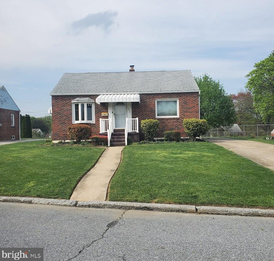 6430 Clearfield St, Harrisburg, PA 17111-4350