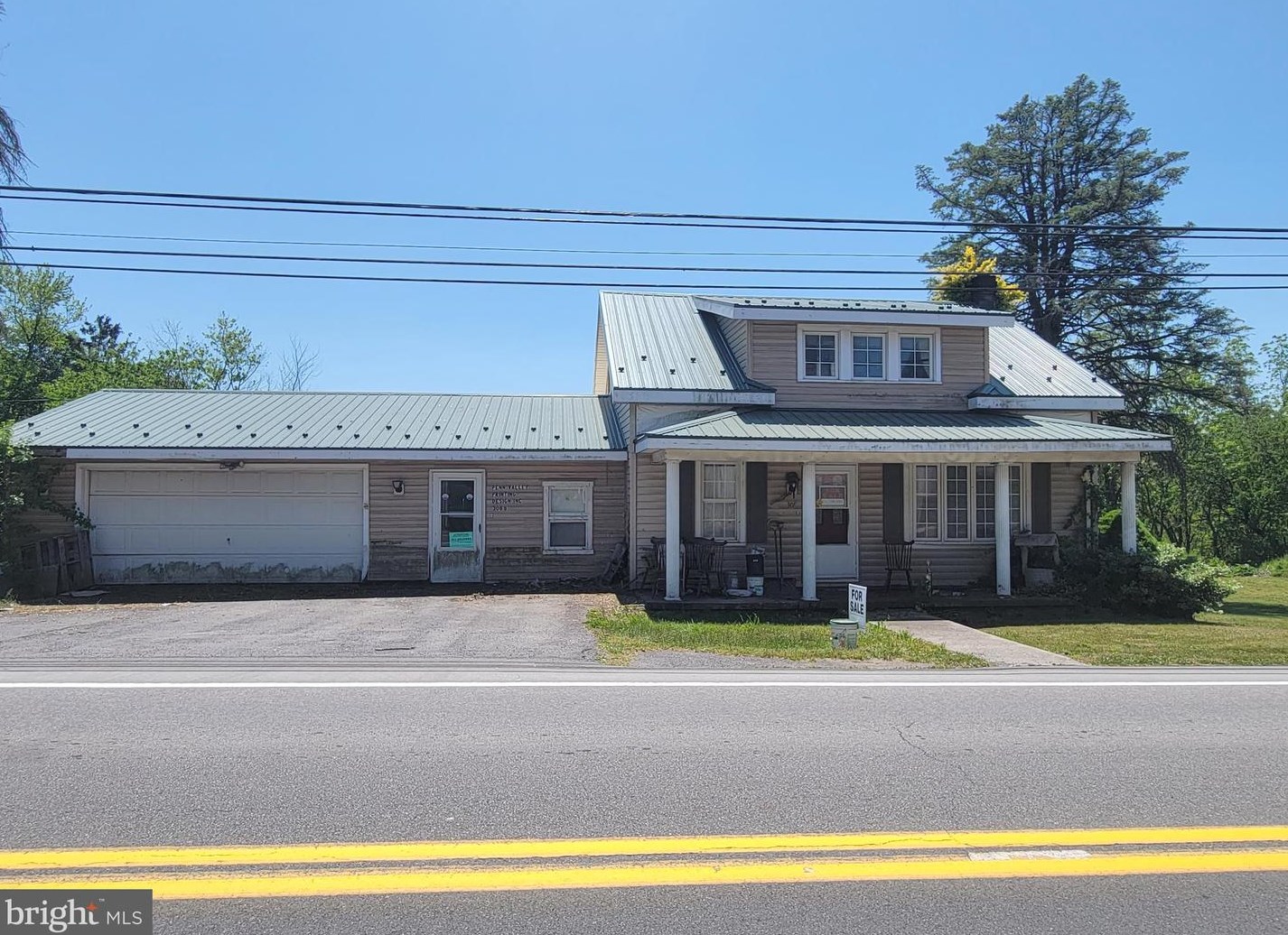 308 W Market St, Gratz, PA 17030