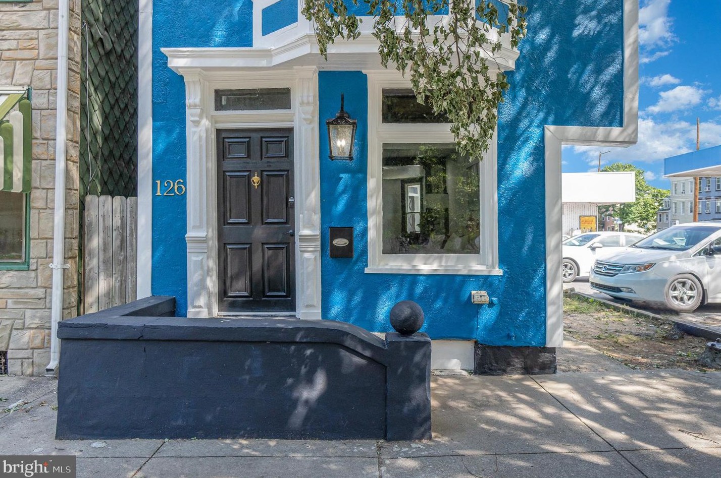 126 Verbeke St, Harrisburg, PA 17102